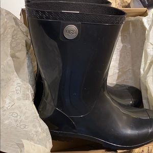 Ugg boots🦋..